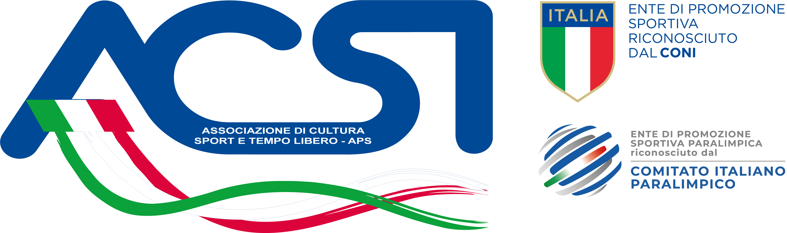 Logo ACSI Italia