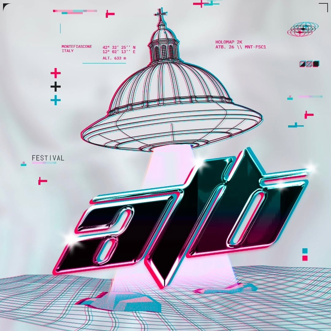 Logo ATB Festival