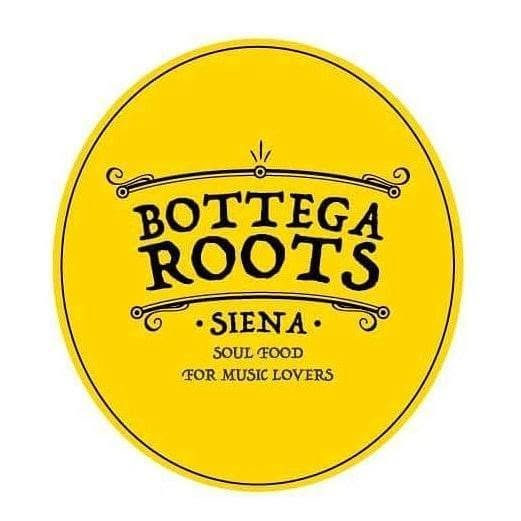 Logo Bottega Roots Siena