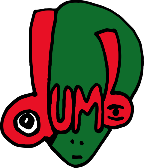 Logo The dUMb