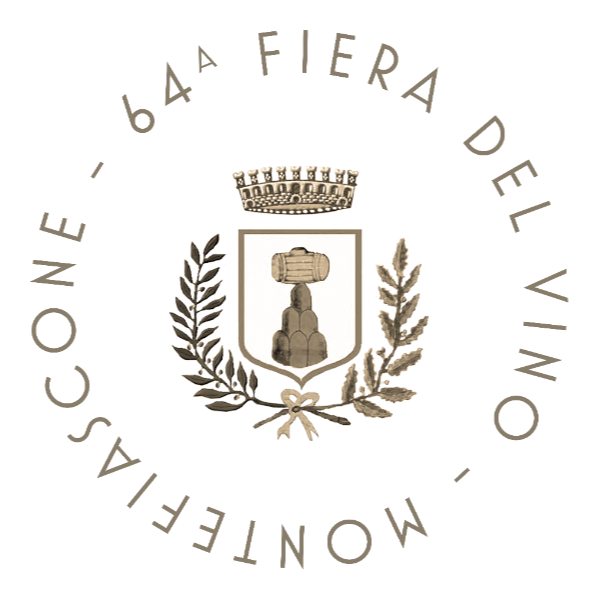 Logo Fiera del Vino di Montefiascone